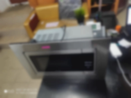 Ремонт микроволновок Weissgauff