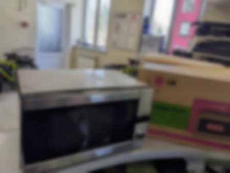 Ремонт микроволновок Electrolux EMS2340X