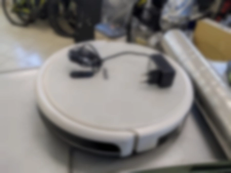 Ремонт роботов пылесосов Kitfort kt5522