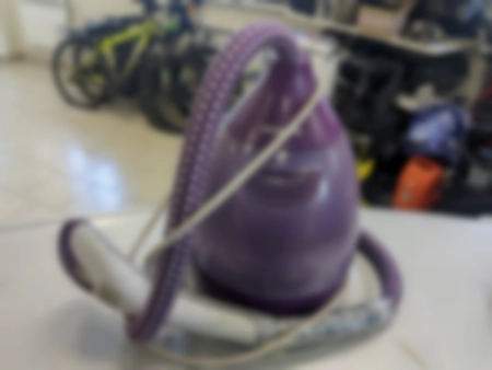 Ремонт пароочистителей Philips GC535