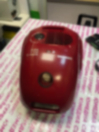 Ремонт пылесосов Siemens ES55