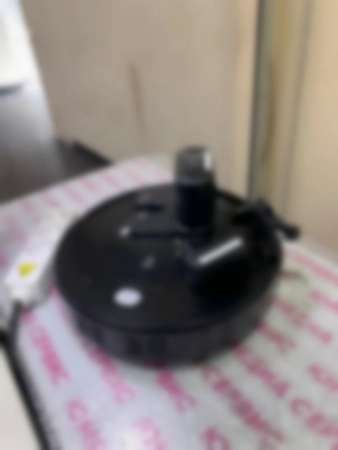 Ремонт роботов пылесосов Kitfort KT-563