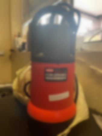 Ремонт погружных насосов Hammer NAP9000