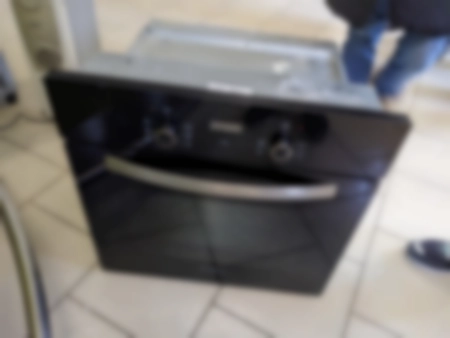 Ремонт духовых шкафов GEFEST