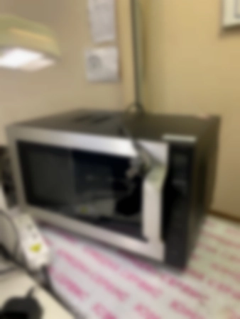 Ремонт микроволновок Bork W503