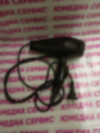 Ремонт фенов Moser 4350