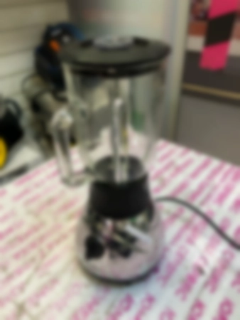 Ремонт блендеров Gastrorag B-2a