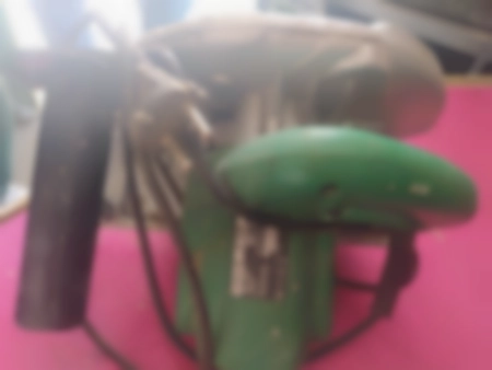 Ремонт дисковых пил Hitachi C7SS