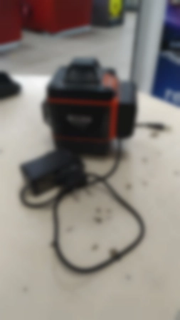 Ремонт лазерных уровней Hilda ---