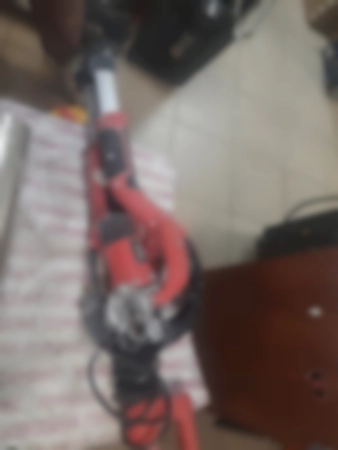 Ремонт шлифмашинок Einhell TE-DW225x