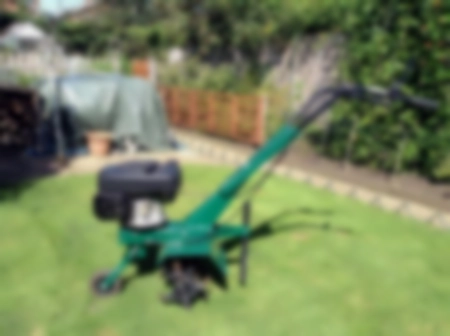 Ремонт бензокультиваторов Husqvarna TF 338