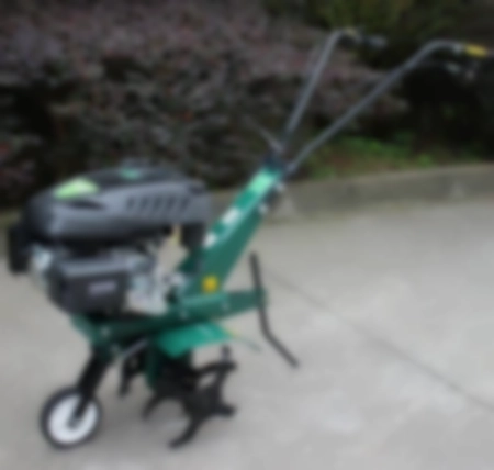 Ремонт бензокультиваторов Daewoo DAT 4555