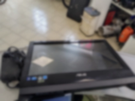 Ремонт моноблоков Asus ET2400X