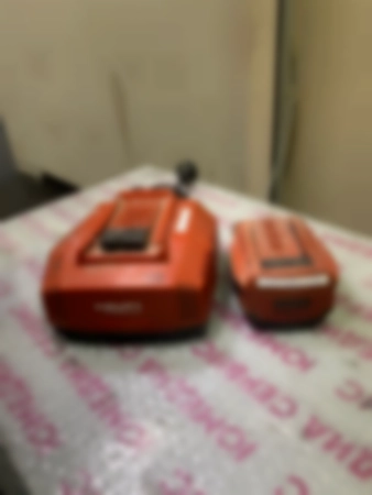 Ремонт зарядных устройств Hilti C 4/36-35001