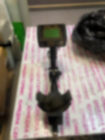 Ремонт металлоискателей VECTOR 7260