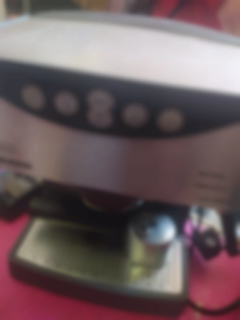 Ремонт рожковых кофеварок REDMOND NON-DRIP System