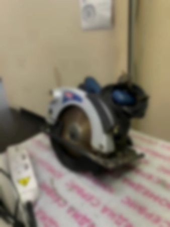 Ремонт дисковых пил Stern Austria