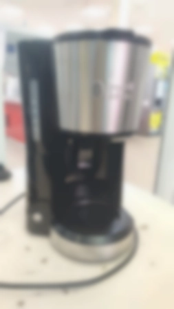 Ремонт кофеварок Russell Hobbs