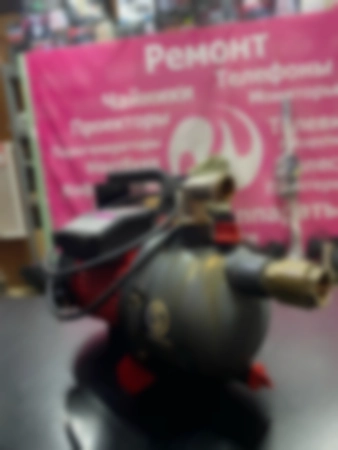 Ремонт насосов Sterwins 900 JET-3