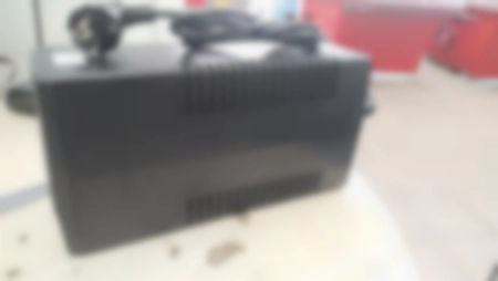 Ремонт иБП FSP Group