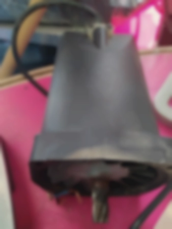 Ремонт электродвигателей Noname Двигатель от циркулярной пилы