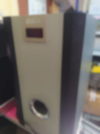 Ремонт сабвуферов BBK