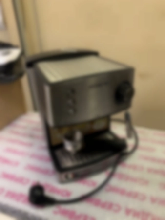 Ремонт рожковых кофеварок Polaris PCM 1520AE Adore Crema