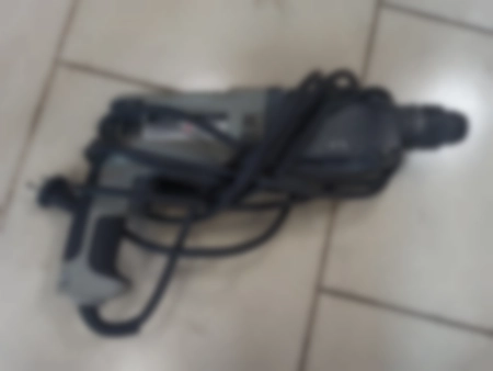 Ремонт перфораторов Интерскол П-24/700ЭР