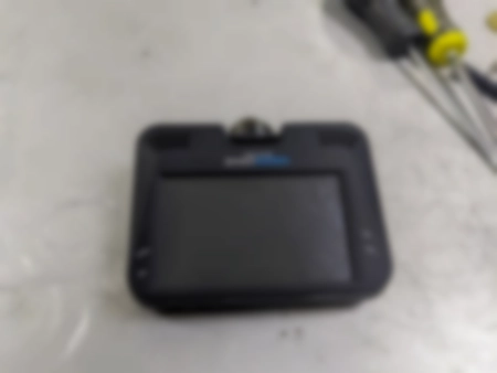 Ремонт автомобильных видеорегистраторов Visiondrive BLACK BOX VD9600WHG