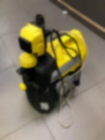 Ремонт насосных станций Karcher BPP4500/50