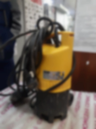 Ремонт погружных насосов AL-KO Drain 11001