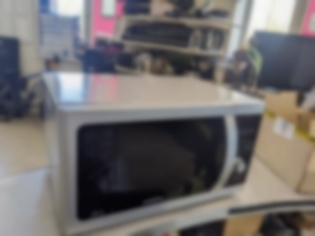 Ремонт микроволновок Samsung GE872R-S