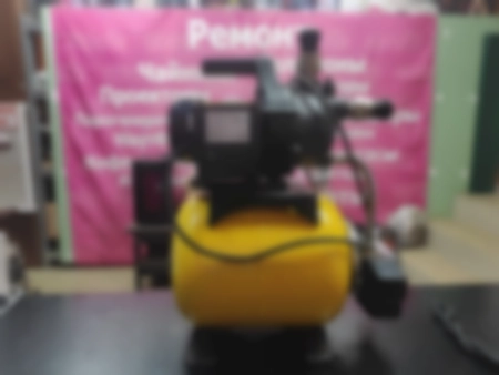 Ремонт насосных станций NoName Китай JGP-JH-6005C