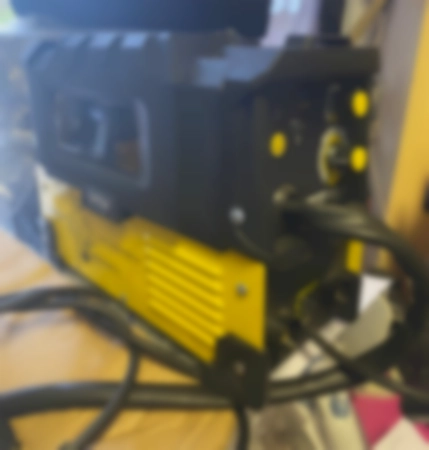 Ремонт сварочных полуавтоматов FoxWeld