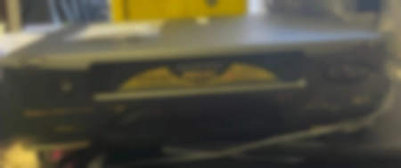 Ремонт видеомагнитофонов Philips VR297/55