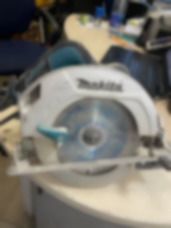 Ремонт дисковых пил Makita HS7601