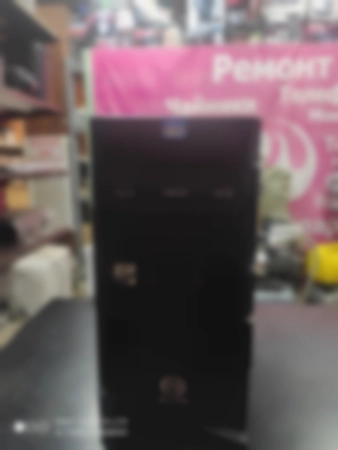 Ремонт компьютеров NoName Китай отсутствует