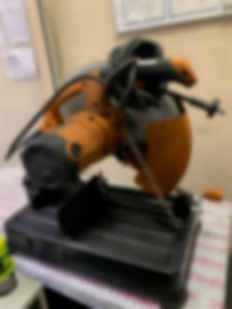 Ремонт торцовочных пил AEG