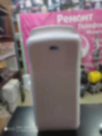 Ремонт сушилок для рук BXG JET-7000