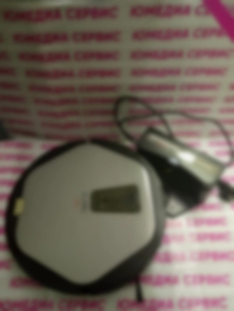 Ремонт пылесосов IClebo