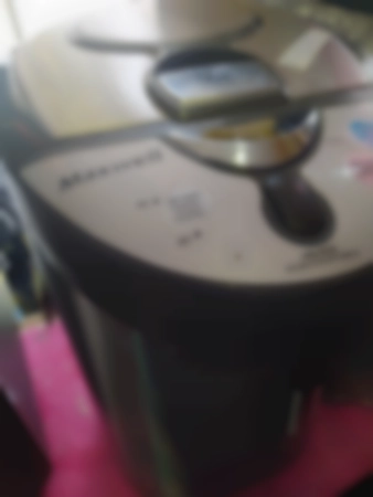 Ремонт термопотов Maxwell