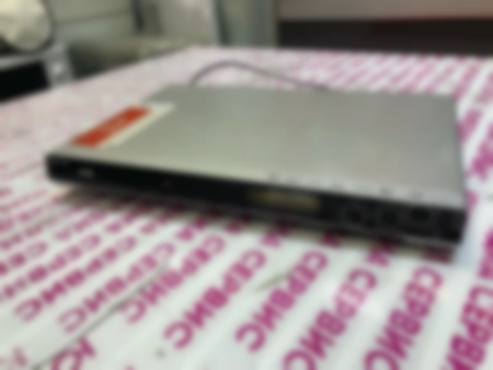 Ремонт DVD проигрывателей VITEK VT4119SR