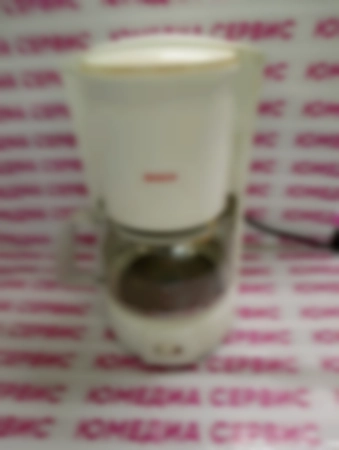 Ремонт кофеварок Bosch FD8109