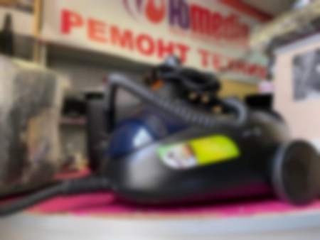 Ремонт парогенераторов ENDEVER