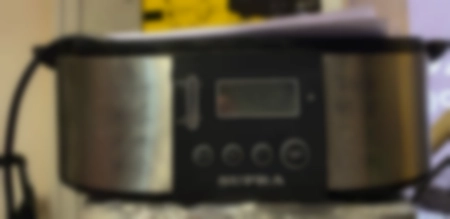 Ремонт пароварок Supra FSS-310