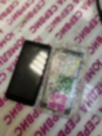 Ремонт сотовых телефонов BQ 5522