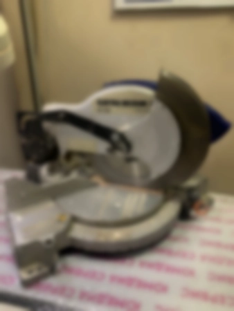 Ремонт дисковых пил Metabo Elektra Beckum D-49716