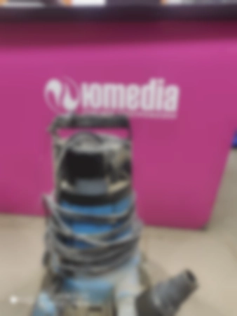 Ремонт насосов ДЖИЛЕКС отсутствует