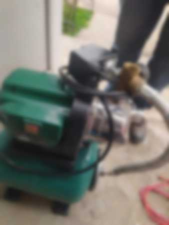 Ремонт насосных станций HammerFlex