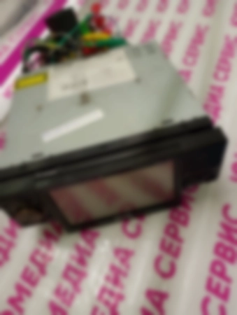 Ремонт автомагнитол Mystery MMD-4304